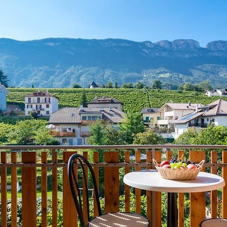 B&B Zum Guten Tropfen San Paolo  ภายนอก รูปภาพ