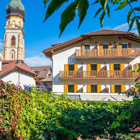 B&B Zum Guten Tropfen San Paolo  ภายนอก รูปภาพ