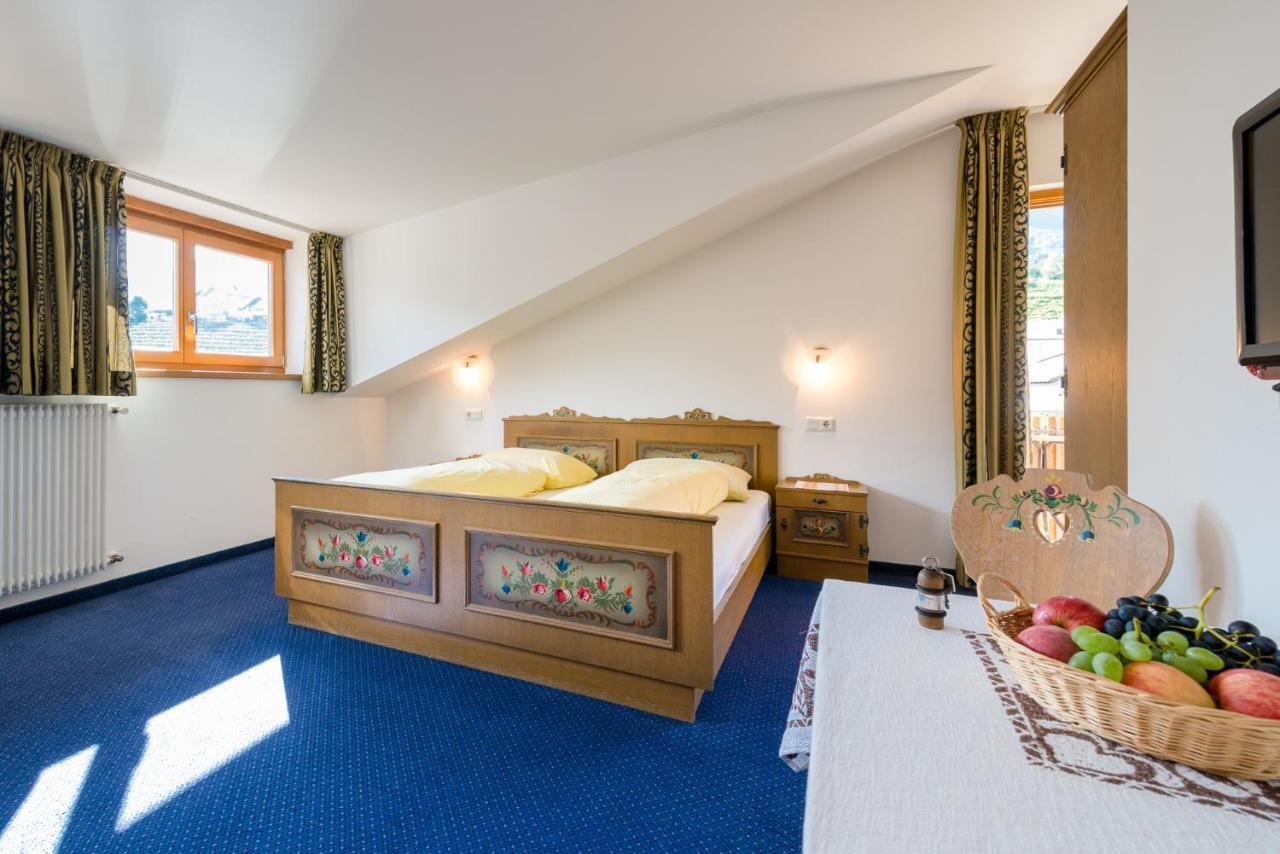 B&B Zum Guten Tropfen San Paolo  ภายนอก รูปภาพ