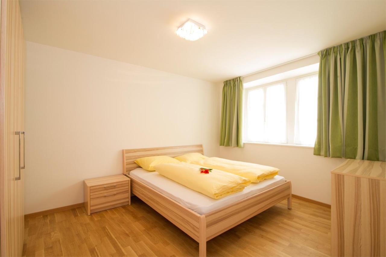 B&B Zum Guten Tropfen San Paolo  ภายนอก รูปภาพ