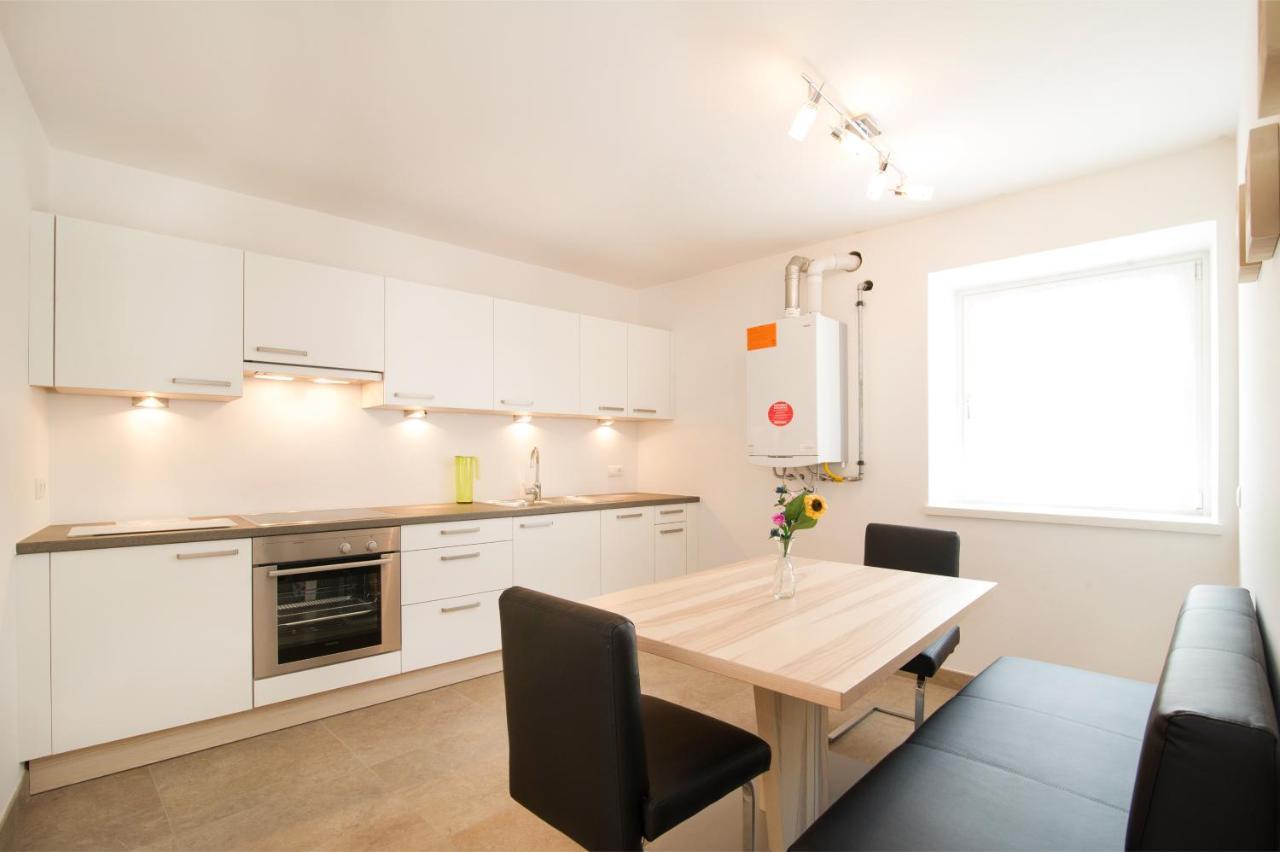B&B Zum Guten Tropfen San Paolo  ภายนอก รูปภาพ