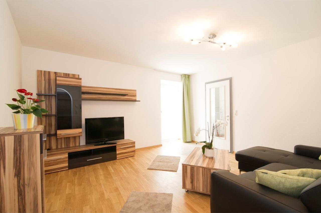 B&B Zum Guten Tropfen San Paolo  ภายนอก รูปภาพ