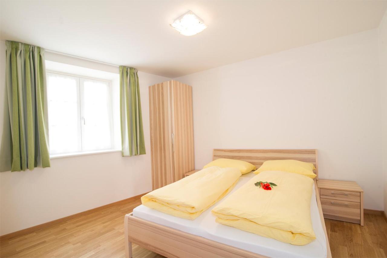 B&B Zum Guten Tropfen San Paolo  ภายนอก รูปภาพ