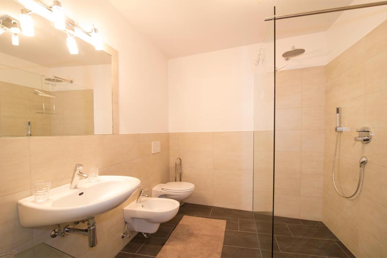 B&B Zum Guten Tropfen San Paolo  ภายนอก รูปภาพ