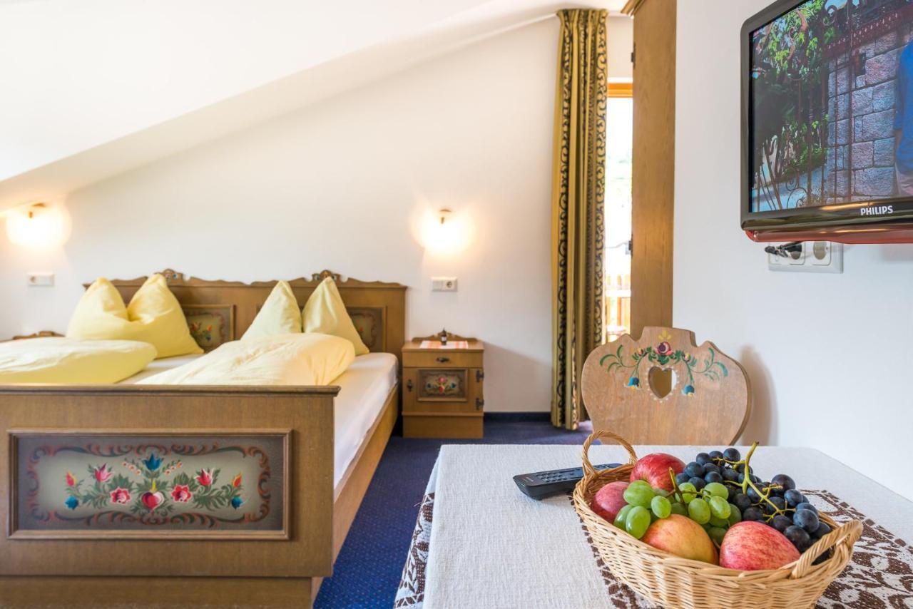 B&B Zum Guten Tropfen San Paolo  ภายนอก รูปภาพ