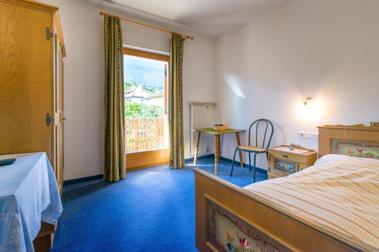 B&B Zum Guten Tropfen San Paolo  ภายนอก รูปภาพ