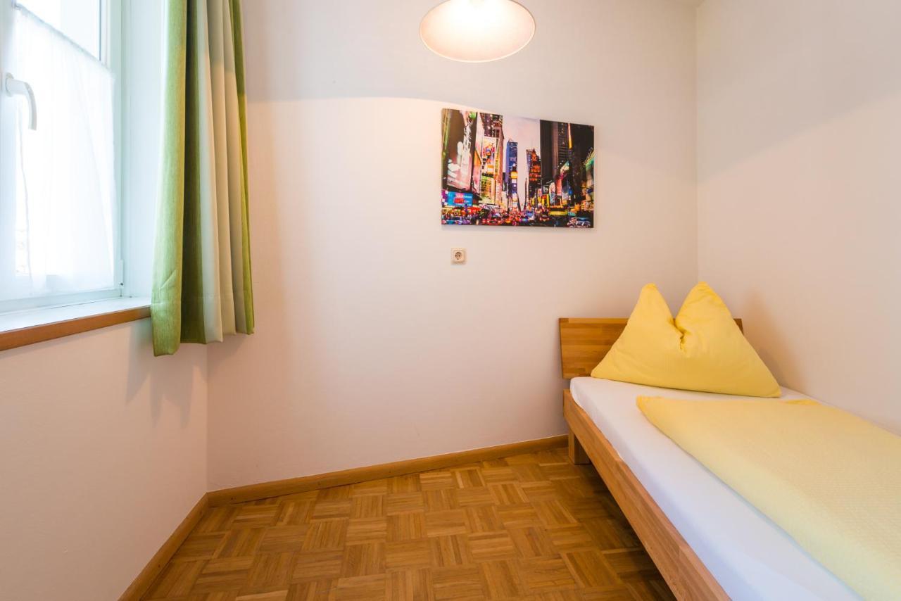 B&B Zum Guten Tropfen San Paolo  ภายนอก รูปภาพ