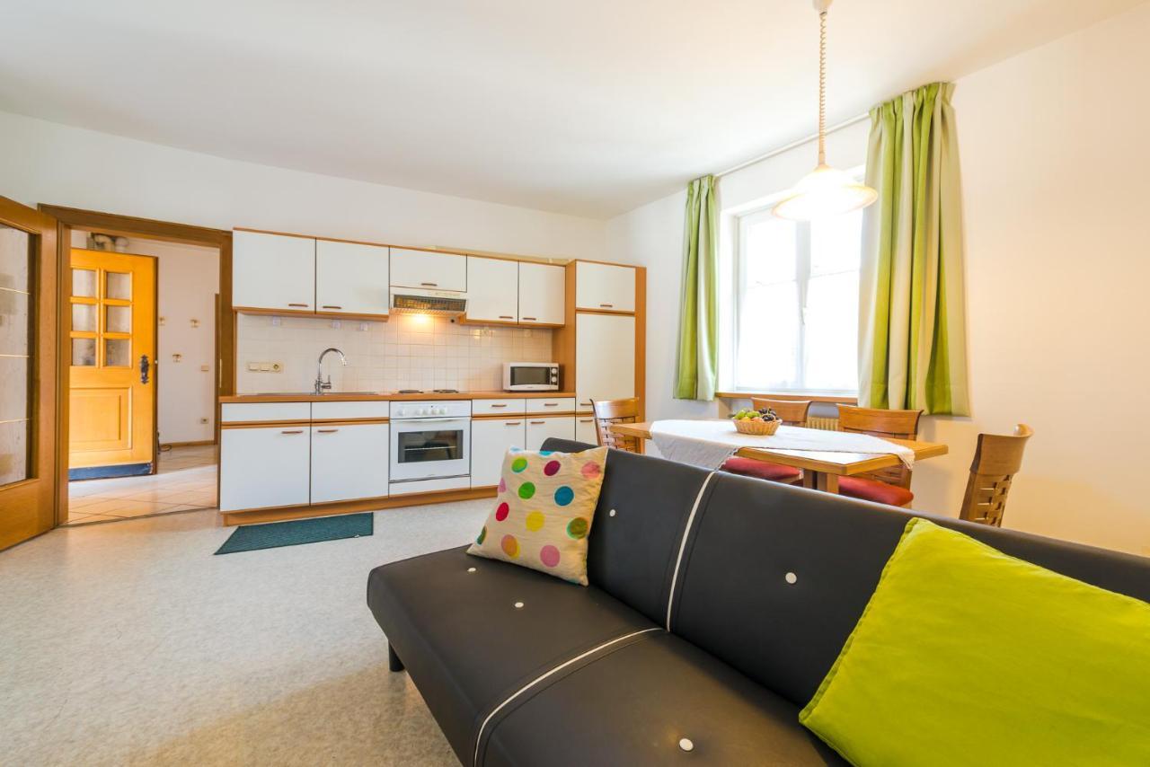 B&B Zum Guten Tropfen San Paolo  ภายนอก รูปภาพ