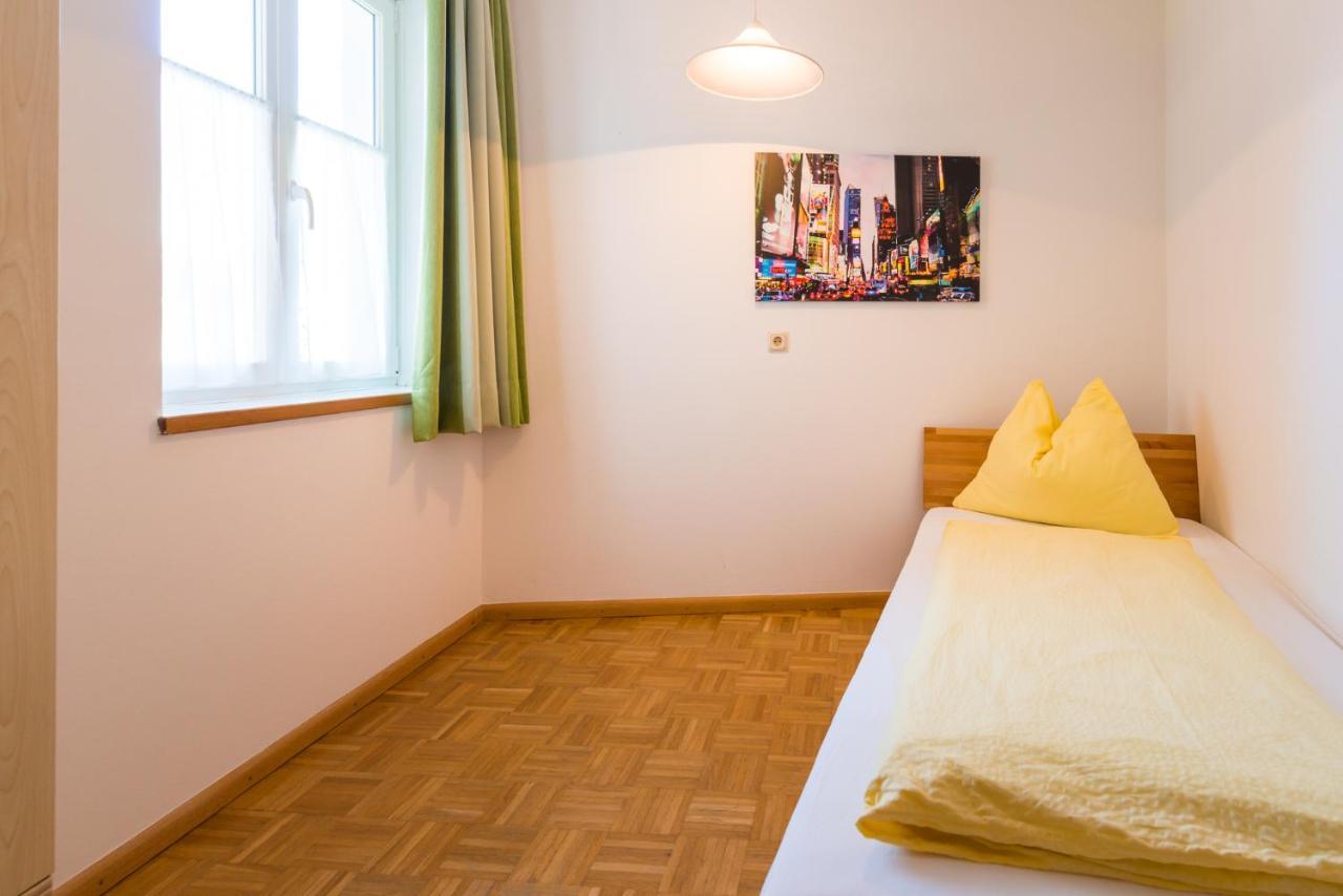 B&B Zum Guten Tropfen San Paolo  ภายนอก รูปภาพ
