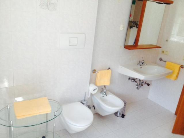 B&B Zum Guten Tropfen San Paolo  ภายนอก รูปภาพ