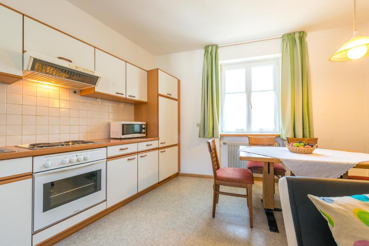 B&B Zum Guten Tropfen San Paolo  ภายนอก รูปภาพ