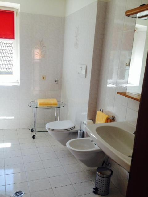 B&B Zum Guten Tropfen San Paolo  ภายนอก รูปภาพ