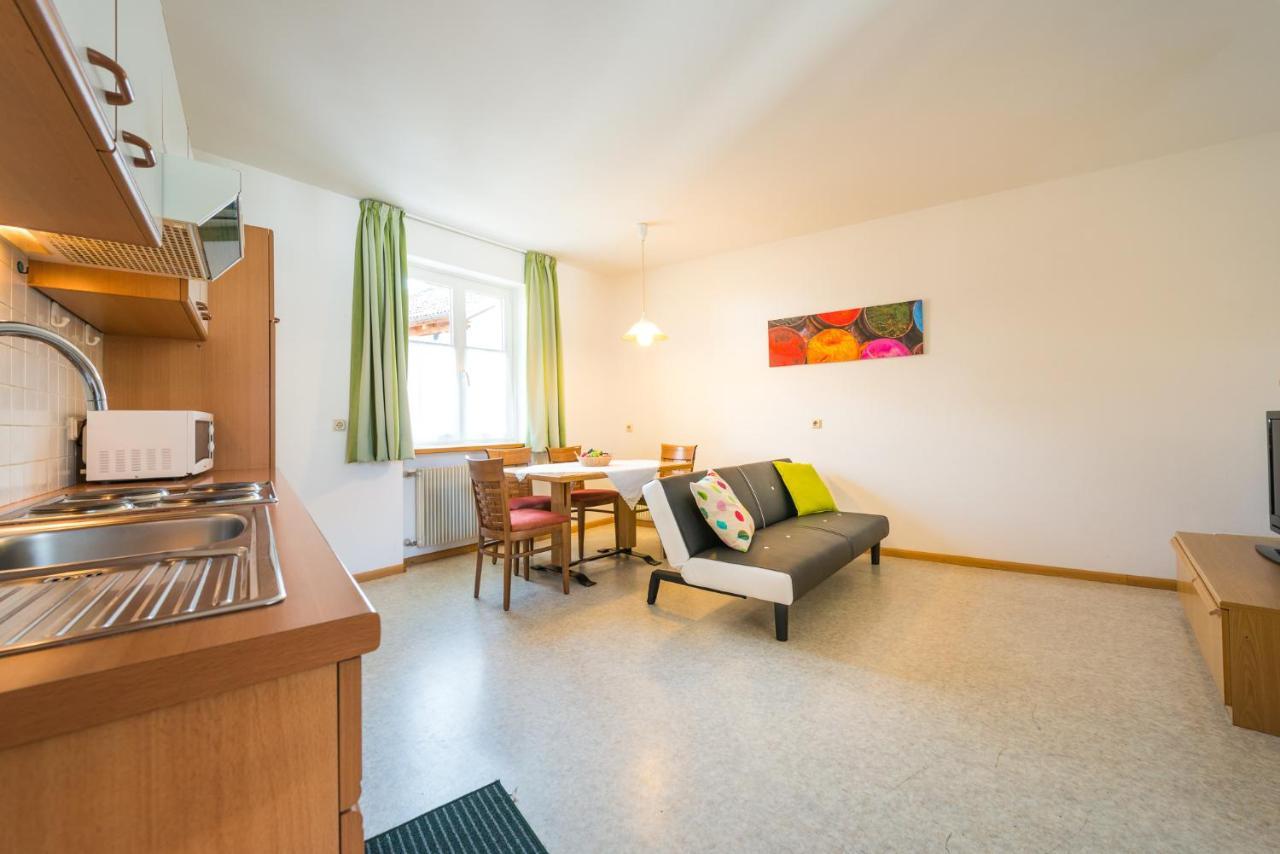 B&B Zum Guten Tropfen San Paolo  ภายนอก รูปภาพ
