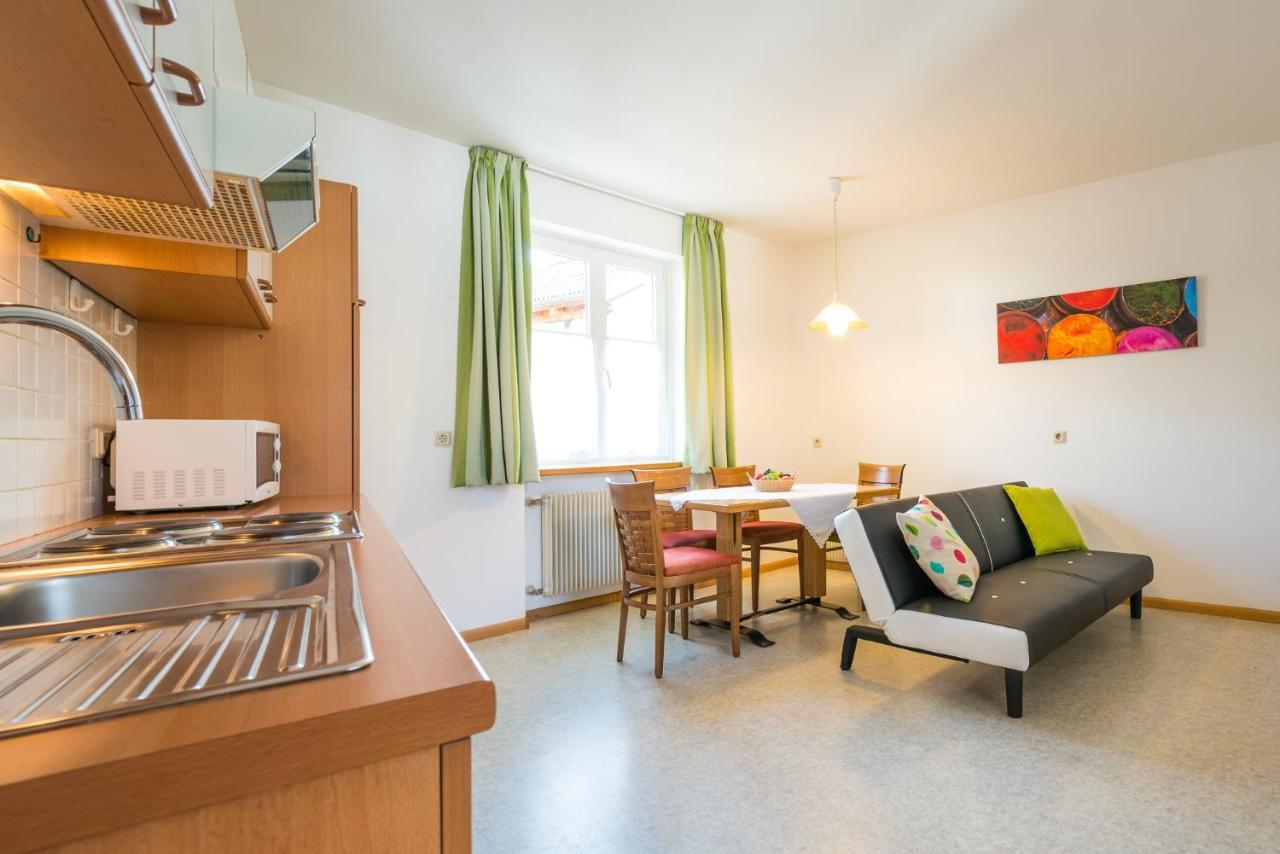 B&B Zum Guten Tropfen San Paolo  ภายนอก รูปภาพ