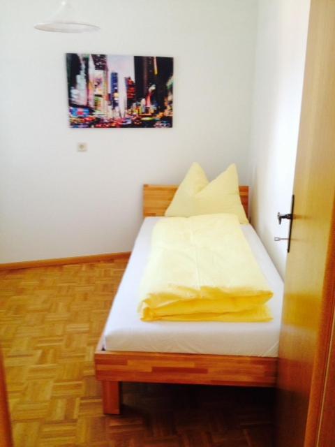 B&B Zum Guten Tropfen San Paolo  ภายนอก รูปภาพ
