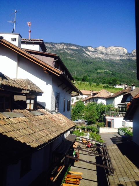 B&B Zum Guten Tropfen San Paolo  ภายนอก รูปภาพ