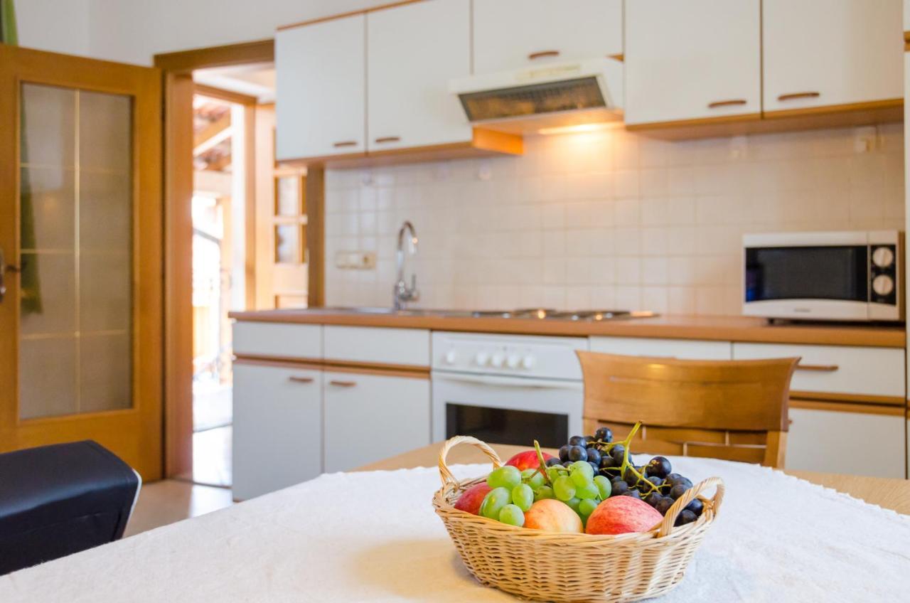 B&B Zum Guten Tropfen San Paolo  ภายนอก รูปภาพ
