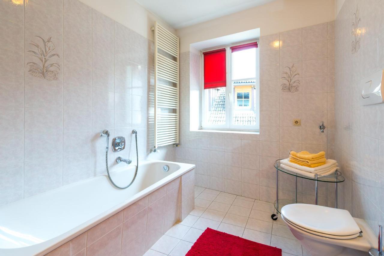 B&B Zum Guten Tropfen San Paolo  ภายนอก รูปภาพ