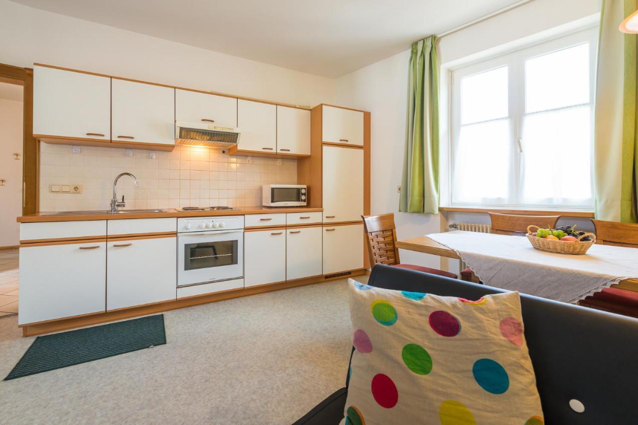 B&B Zum Guten Tropfen San Paolo  ภายนอก รูปภาพ