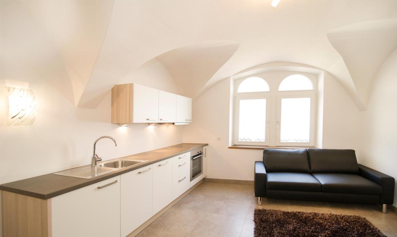 B&B Zum Guten Tropfen San Paolo  ภายนอก รูปภาพ
