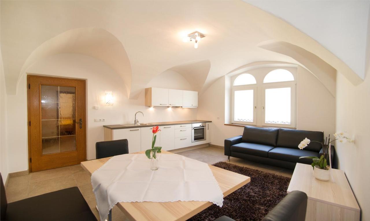 B&B Zum Guten Tropfen San Paolo  ภายนอก รูปภาพ