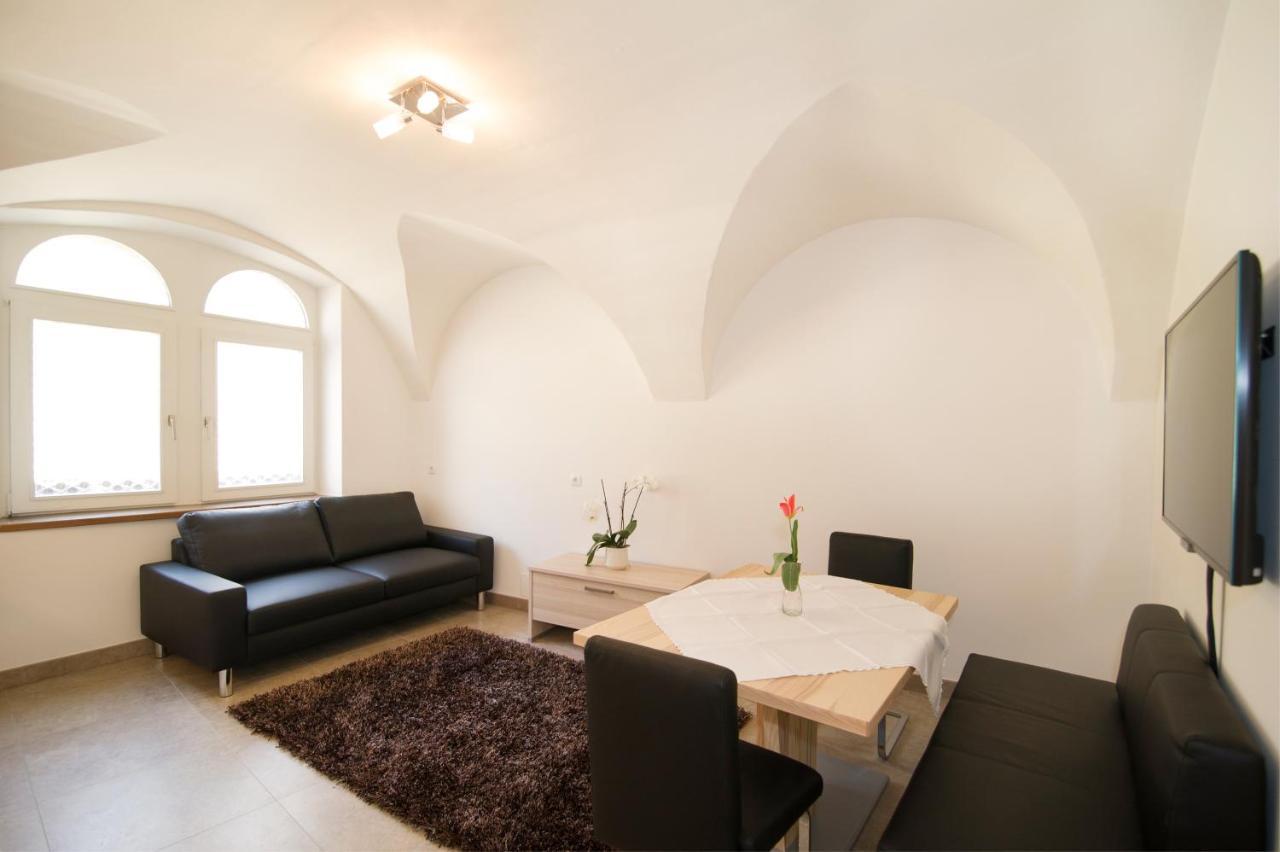 B&B Zum Guten Tropfen San Paolo  ภายนอก รูปภาพ