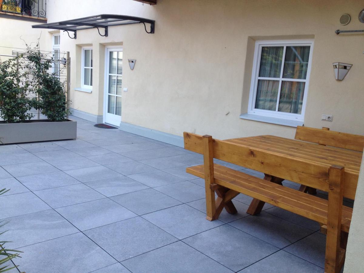 B&B Zum Guten Tropfen San Paolo  ภายนอก รูปภาพ