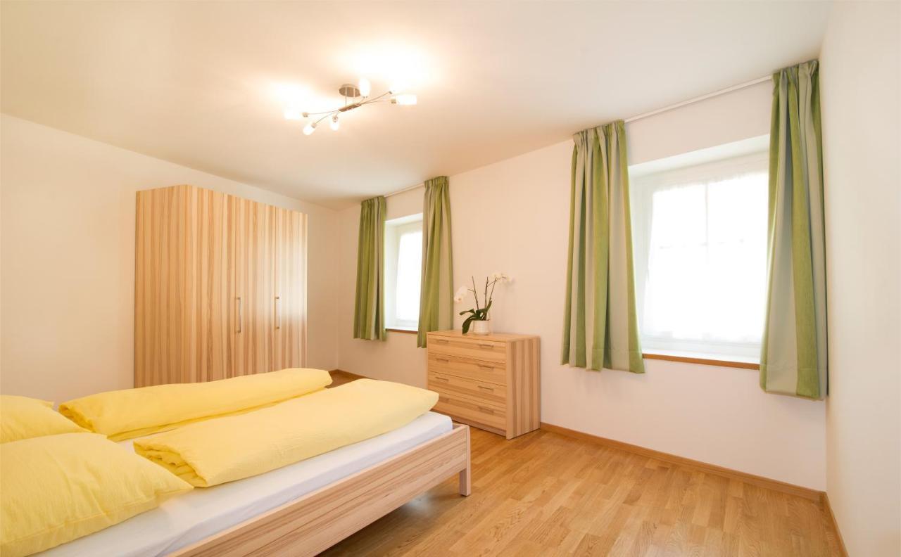 B&B Zum Guten Tropfen San Paolo  ภายนอก รูปภาพ