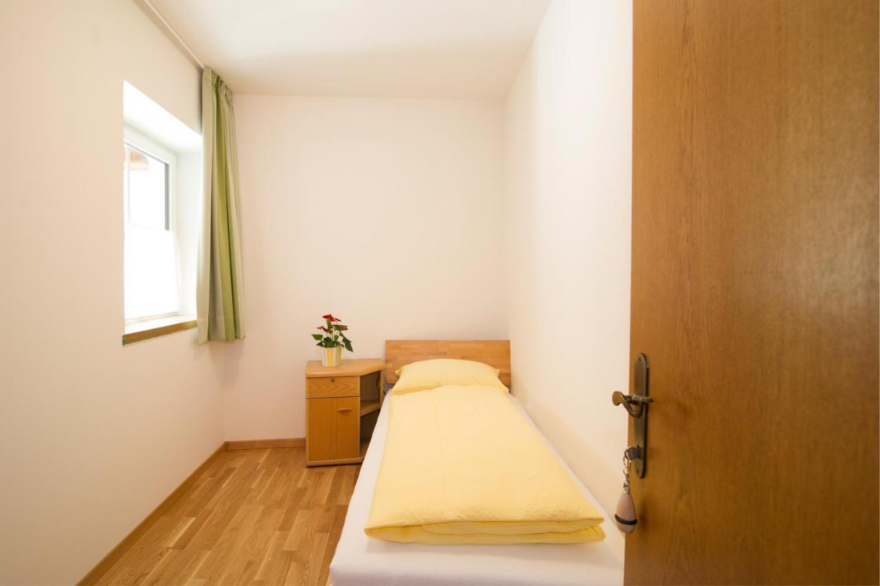 B&B Zum Guten Tropfen San Paolo  ภายนอก รูปภาพ