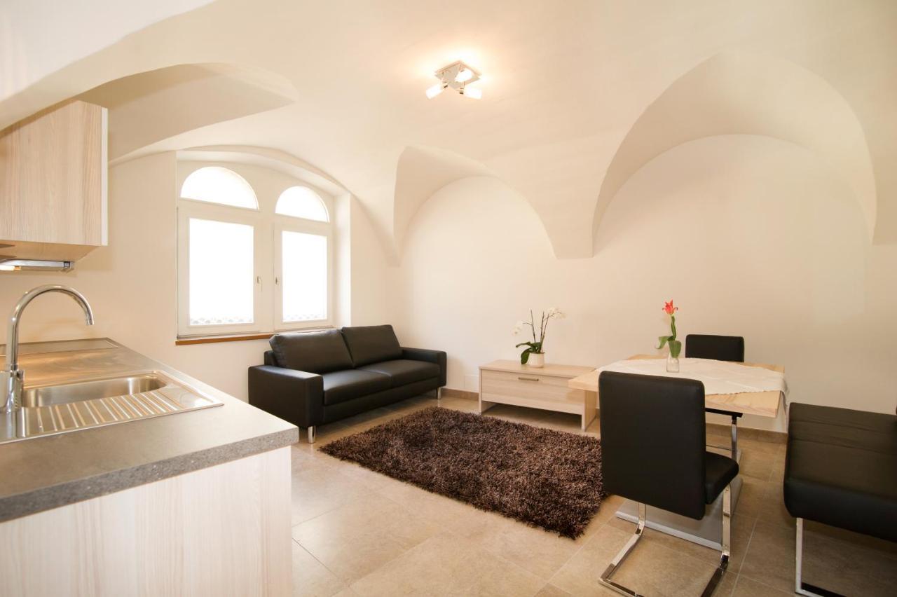 B&B Zum Guten Tropfen San Paolo  ภายนอก รูปภาพ