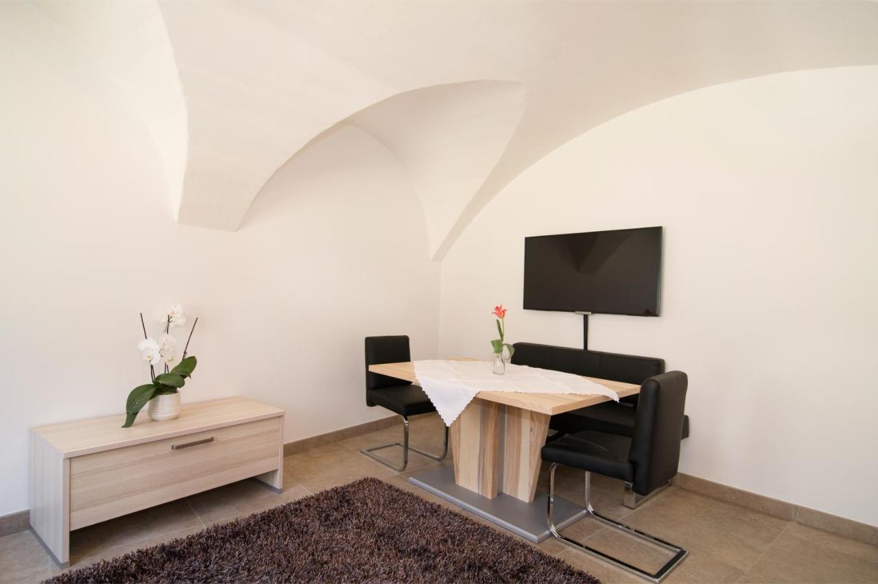 B&B Zum Guten Tropfen San Paolo  ภายนอก รูปภาพ