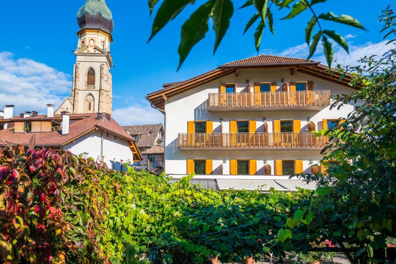 B&B Zum Guten Tropfen San Paolo  ภายนอก รูปภาพ